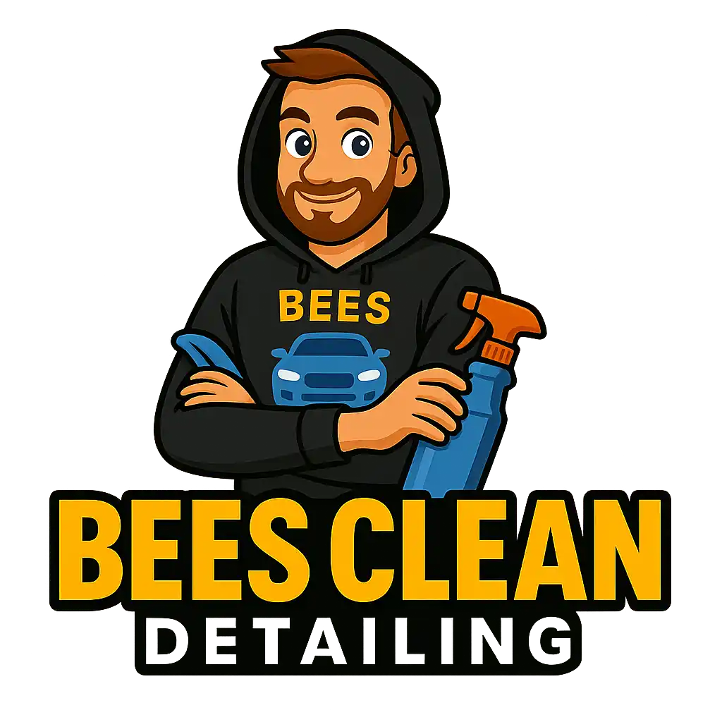 Bees Clean Detailing